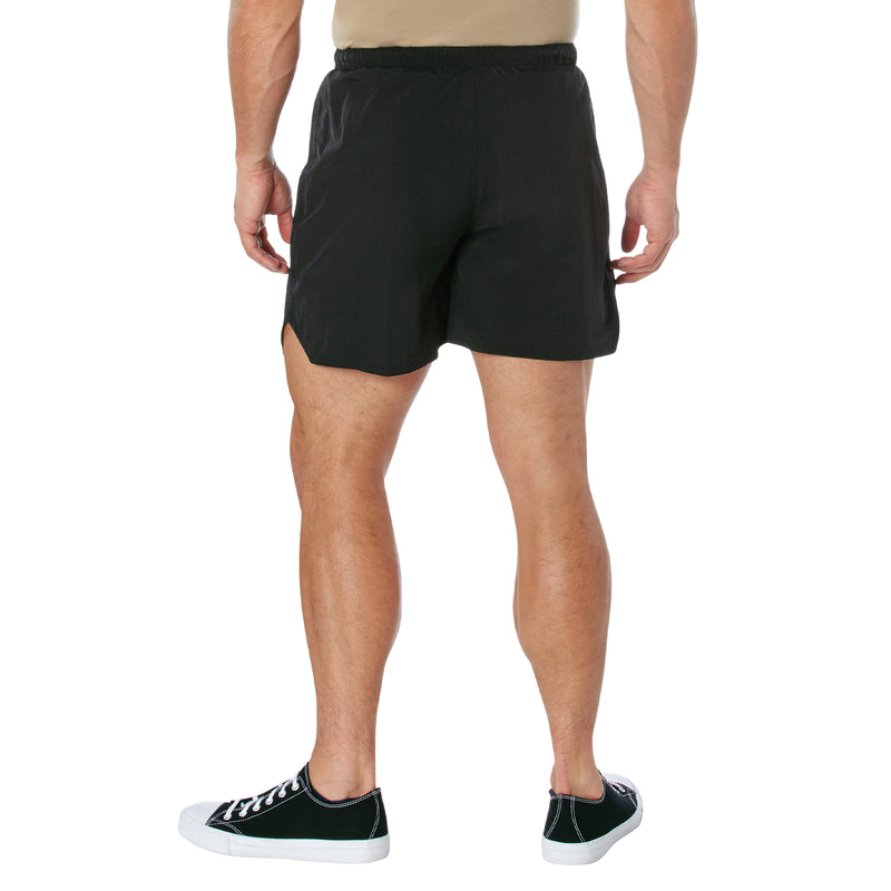 Rothco Lightweight Army Physical Training PT Shorts