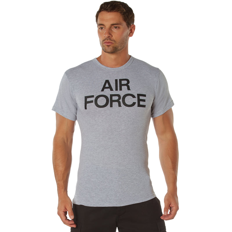 Rothco Grey Physical Training T-Shirt