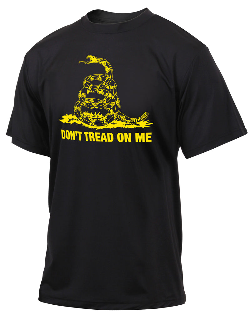 Rothco Don't Tread On Me T-Shirt