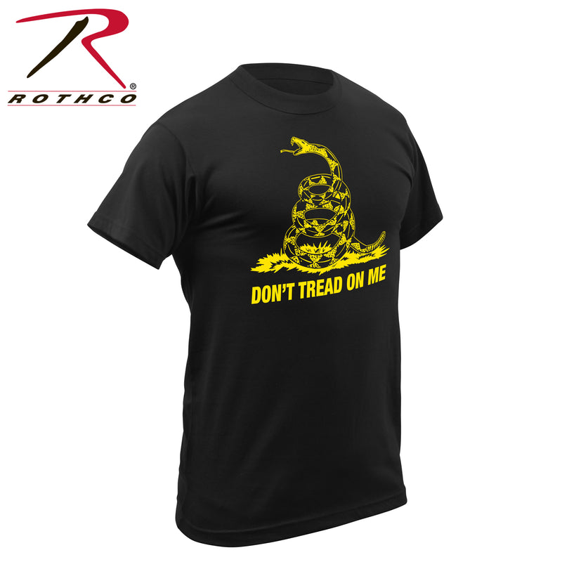 Rothco Don't Tread On Me T-Shirt