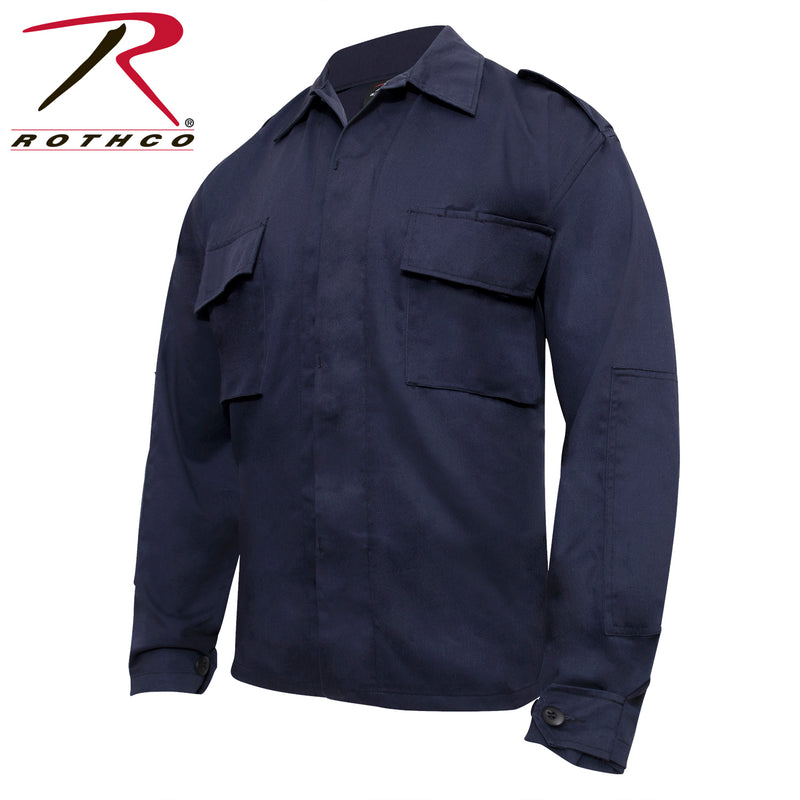 Rothco Tactical 2 Pocket BDU (Battle Dress Uniform) Shirt