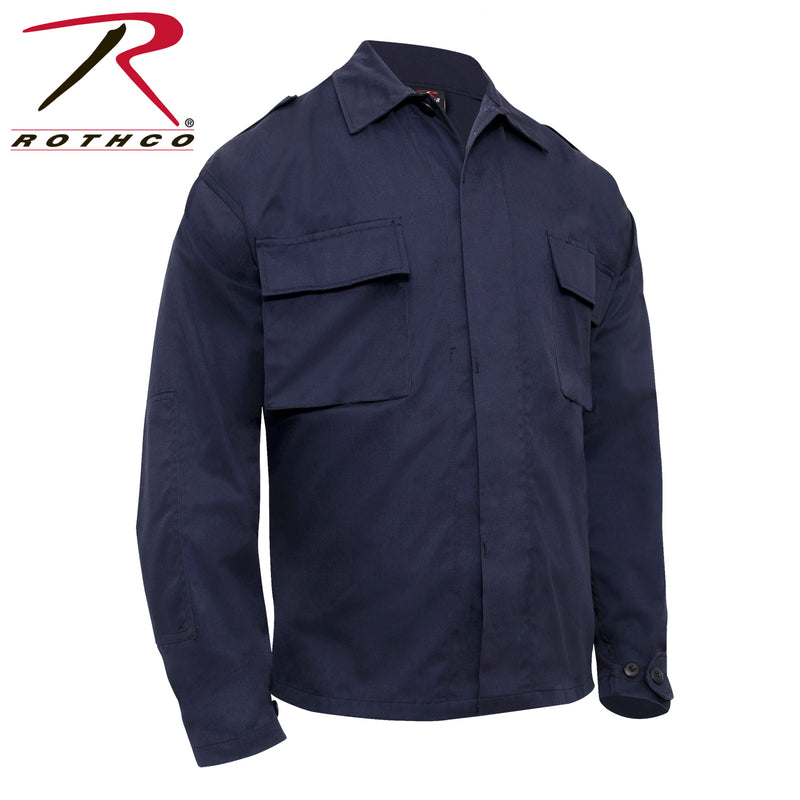 Rothco Tactical 2 Pocket BDU (Battle Dress Uniform) Shirt