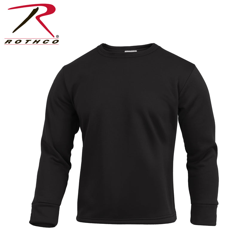 Rothco ECWCS Poly Crew Neck Top