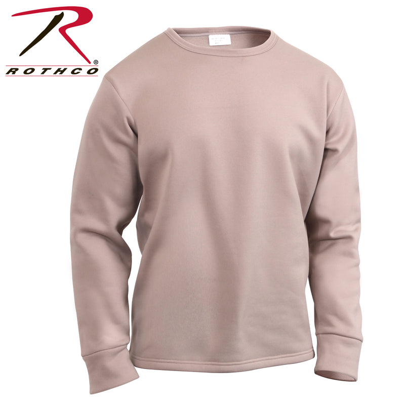 Rothco ECWCS Poly Crew Neck Top