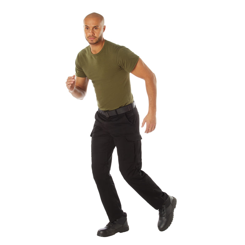 Rothco Active Flex Four Pocket Work Pants