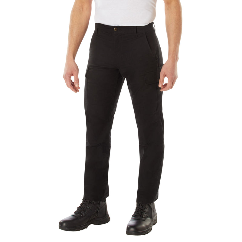 Rothco Active Flex Canvas Work Pant