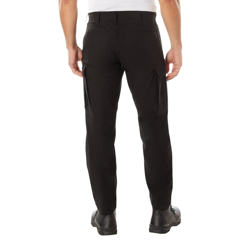 Rothco Active Flex Canvas Work Pant