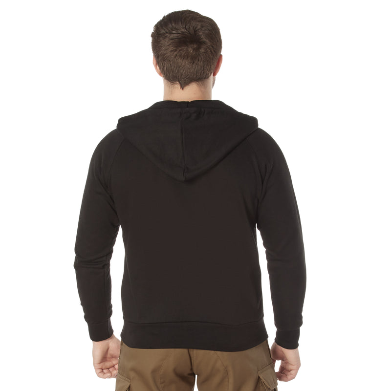 Rothco Thermal Lined Hooded Sweatshirt