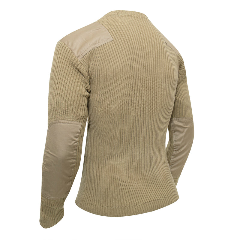 Rothco G.I. Style Acrylic Commando Sweater