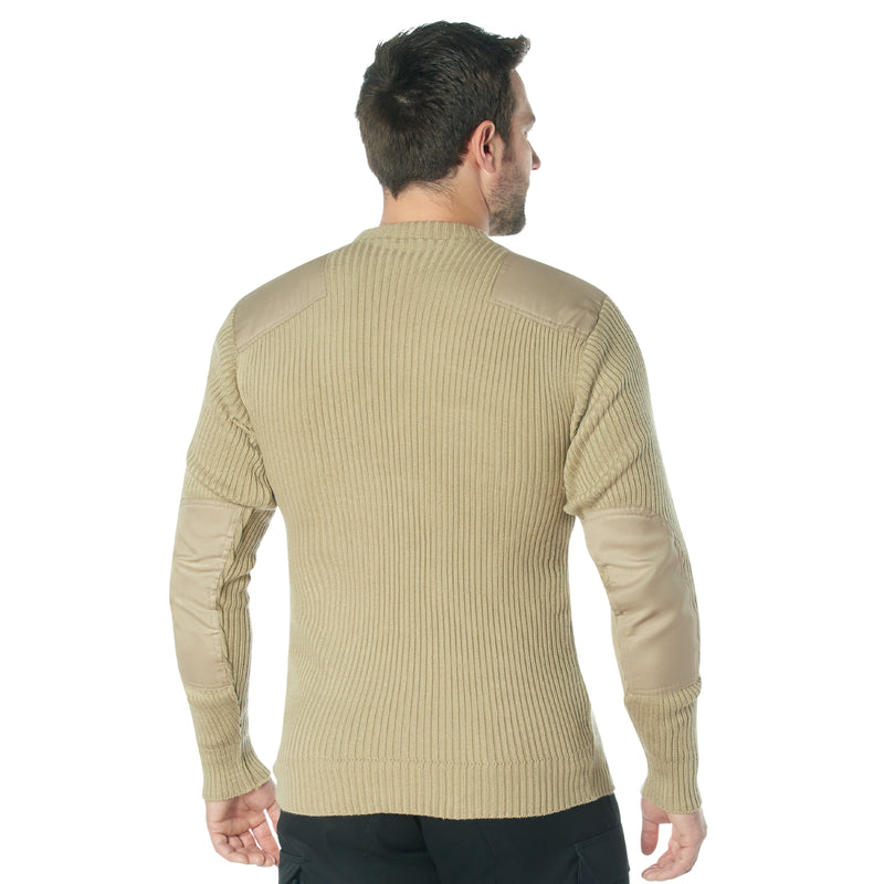 Rothco G.I. Style Acrylic Commando Sweater