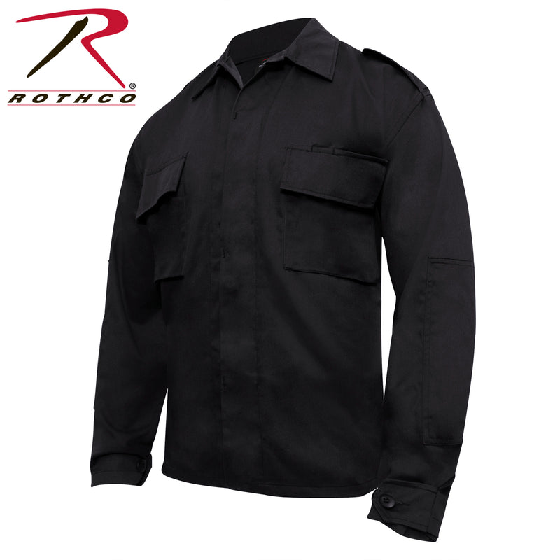 Rothco Tactical 2 Pocket BDU (Battle Dress Uniform) Shirt