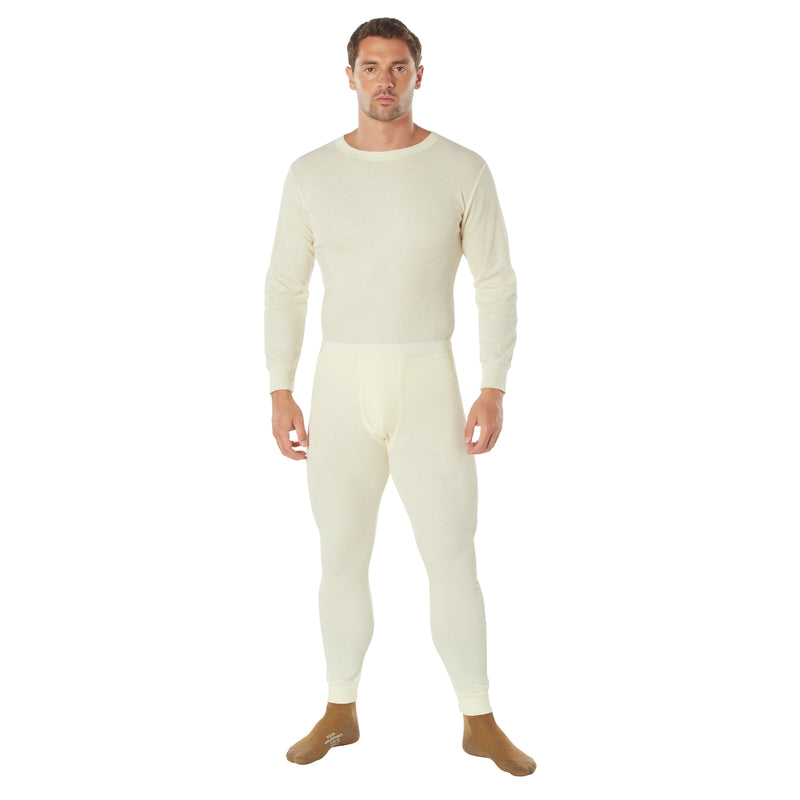 Rothco Thermal Knit Underwear Bottoms