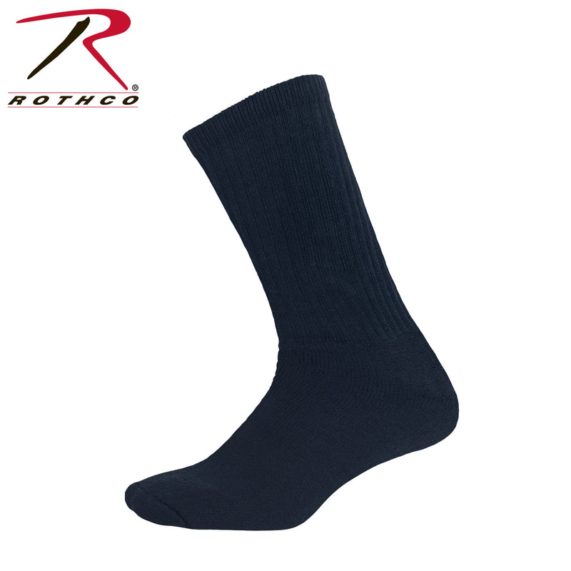 Rothco Athletic Crew Socks