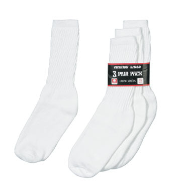 Rothco Athletic Crew Socks