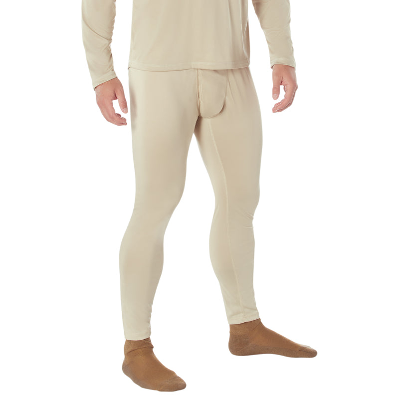 Rothco Gen III Silk Weight Bottoms