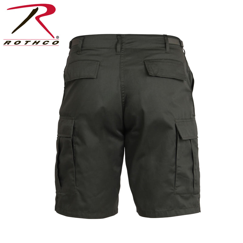 Rothco Tactical BDU Shorts