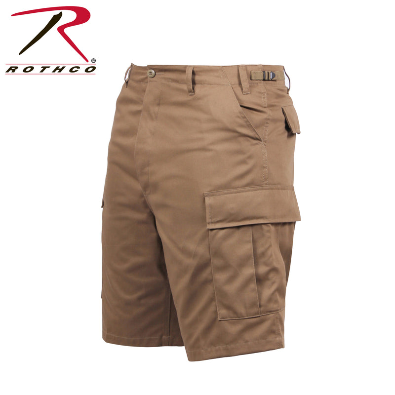 Rothco Tactical BDU Shorts