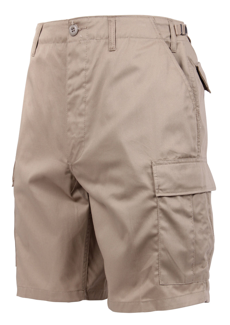 Rothco Tactical BDU Shorts