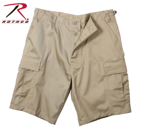 Rothco Tactical BDU Shorts