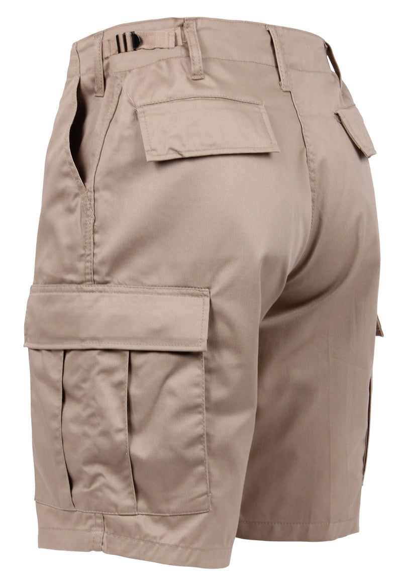 Rothco Tactical BDU Shorts