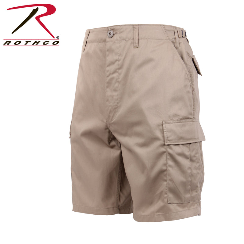 Rothco Tactical BDU Shorts