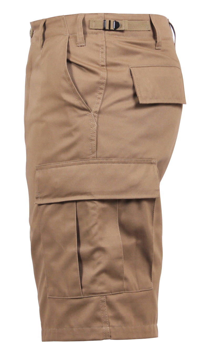 Rothco Tactical BDU Shorts