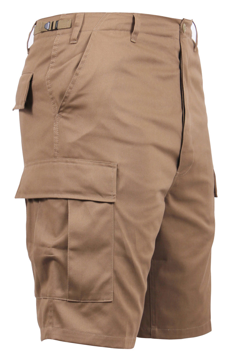 Rothco Tactical BDU Shorts