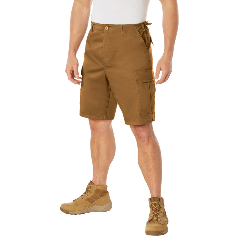 Rothco Tactical BDU Shorts