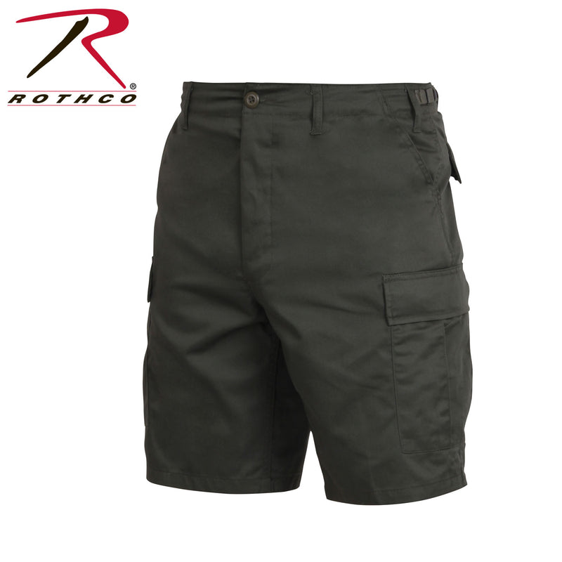 Rothco Tactical BDU Shorts