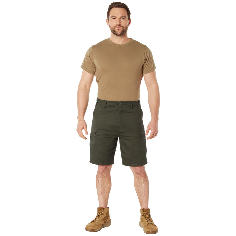 Rothco Tactical BDU Shorts