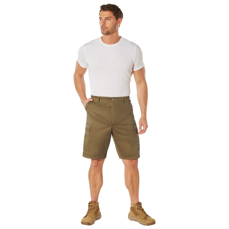 Rothco Tactical BDU Shorts