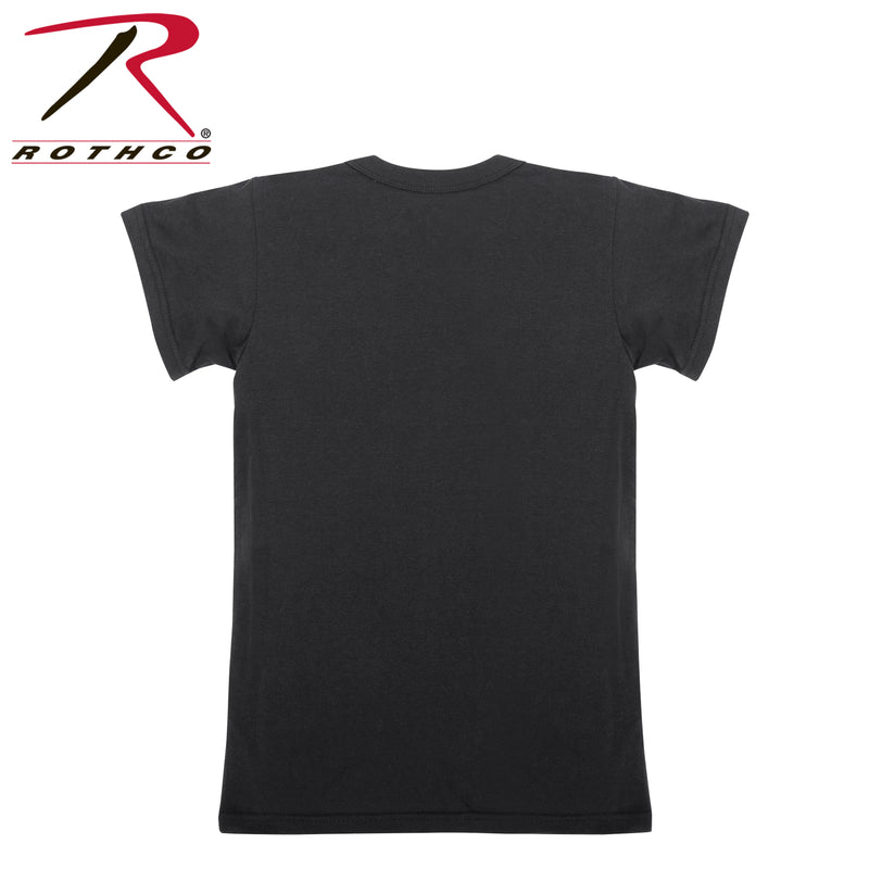 Rothco Kids Army Physical Training T-Shirt