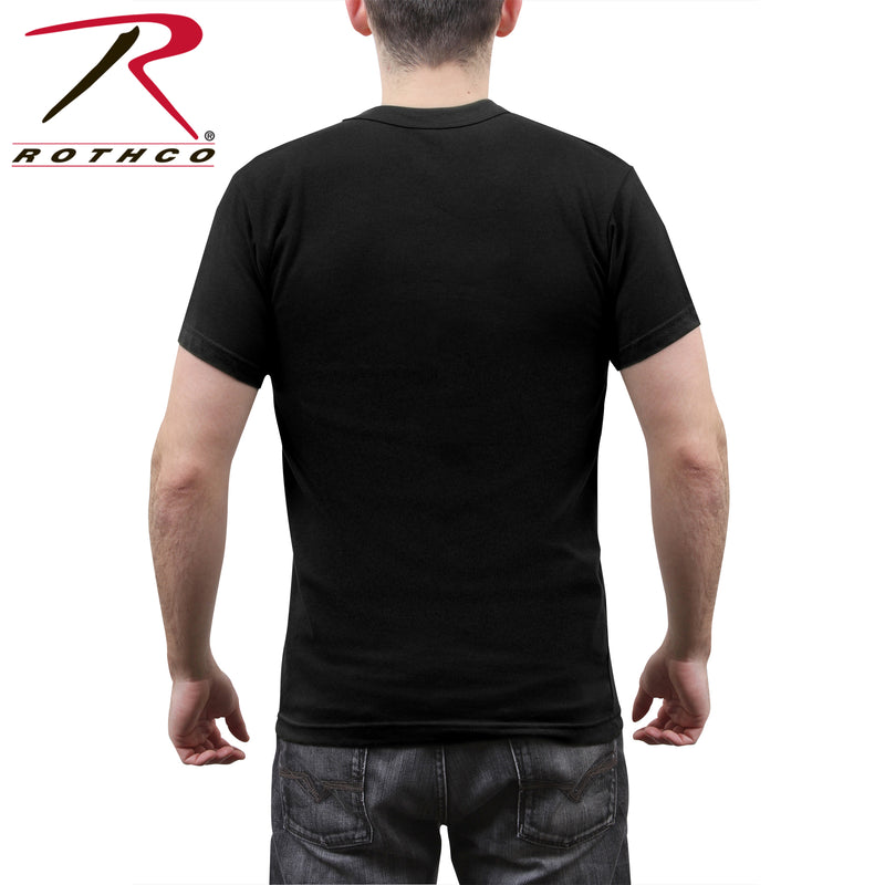 Rothco 2-Sided Police T-Shirt