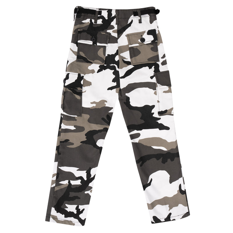 Rothco Kids BDU Pants