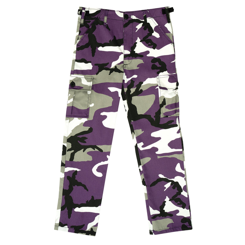 Rothco Kids BDU Pants