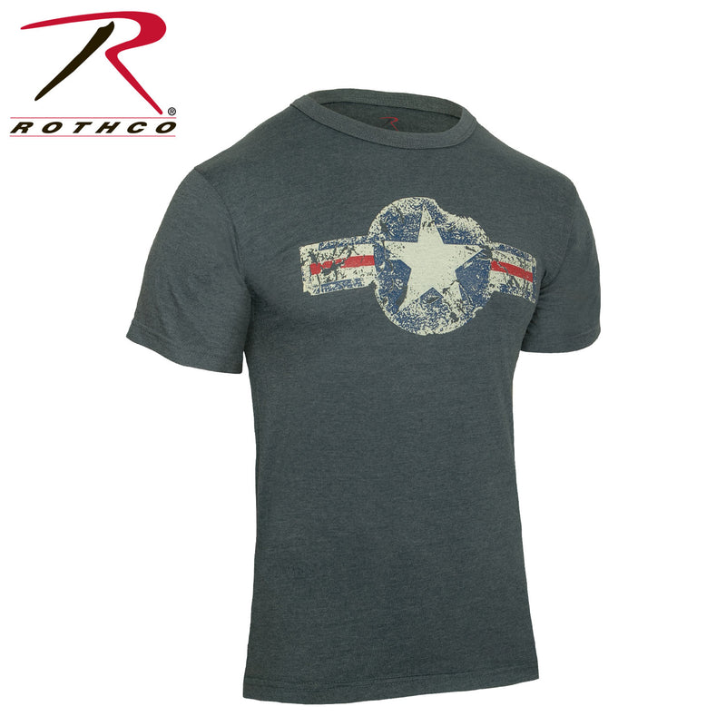 Rothco Vintage Army Air Corps T-Shirt