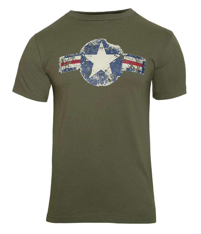 Rothco Vintage Army Air Corps T-Shirt