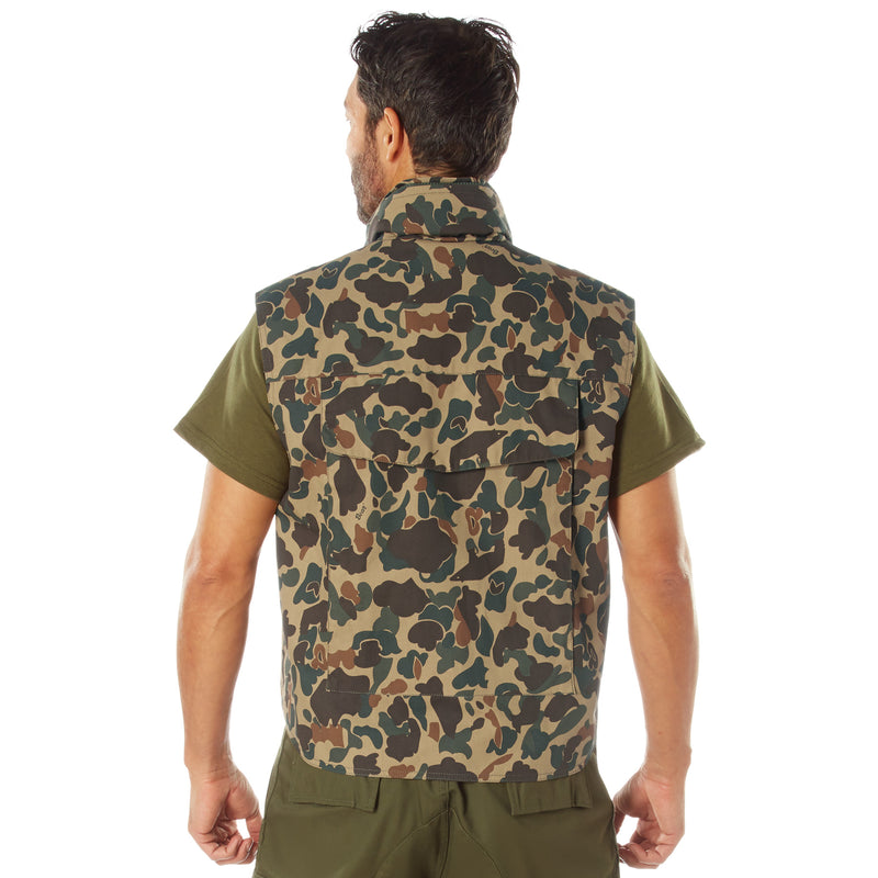 Rothco Ranger Vests