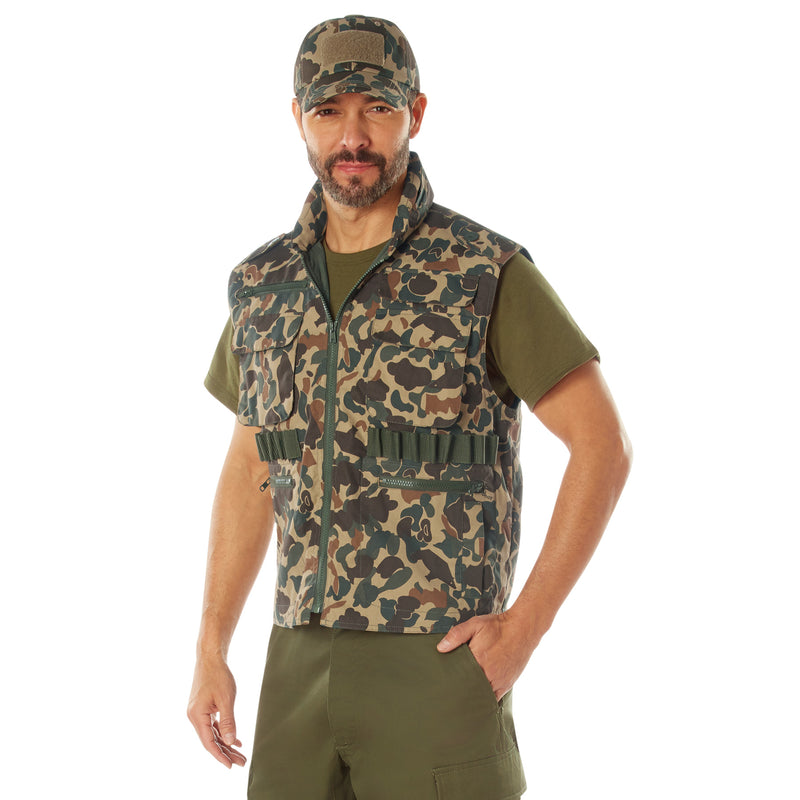 Rothco Ranger Vests