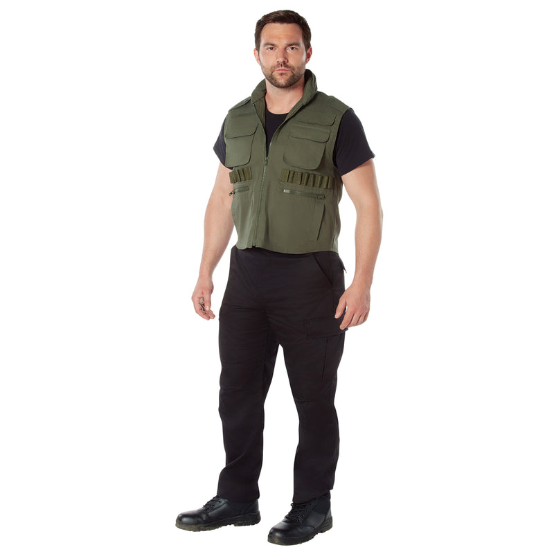 Rothco Ranger Vests