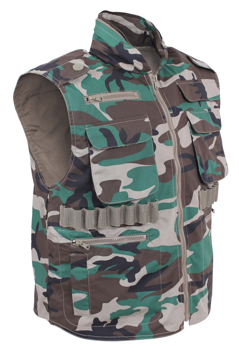 Rothco Ranger Vests