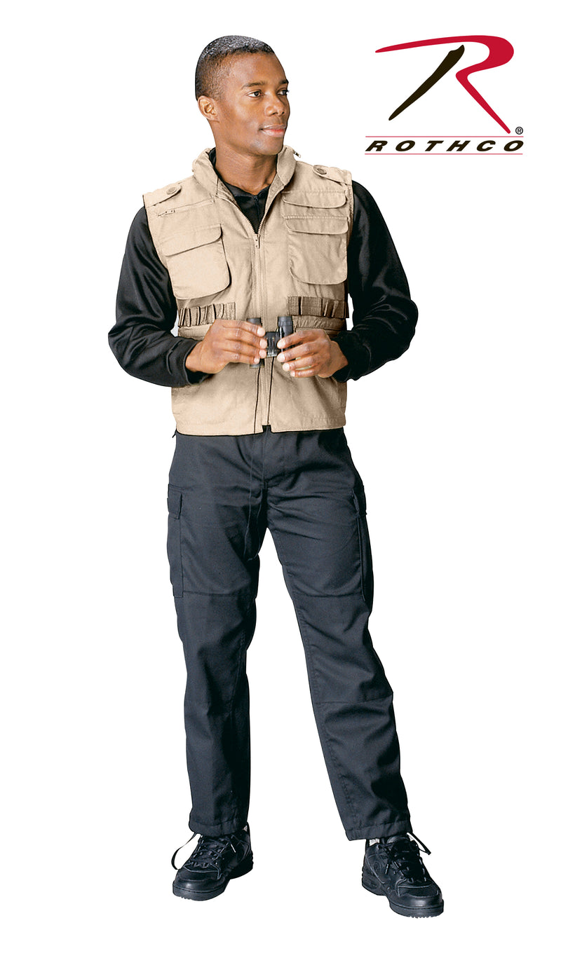 Rothco Ranger Vests