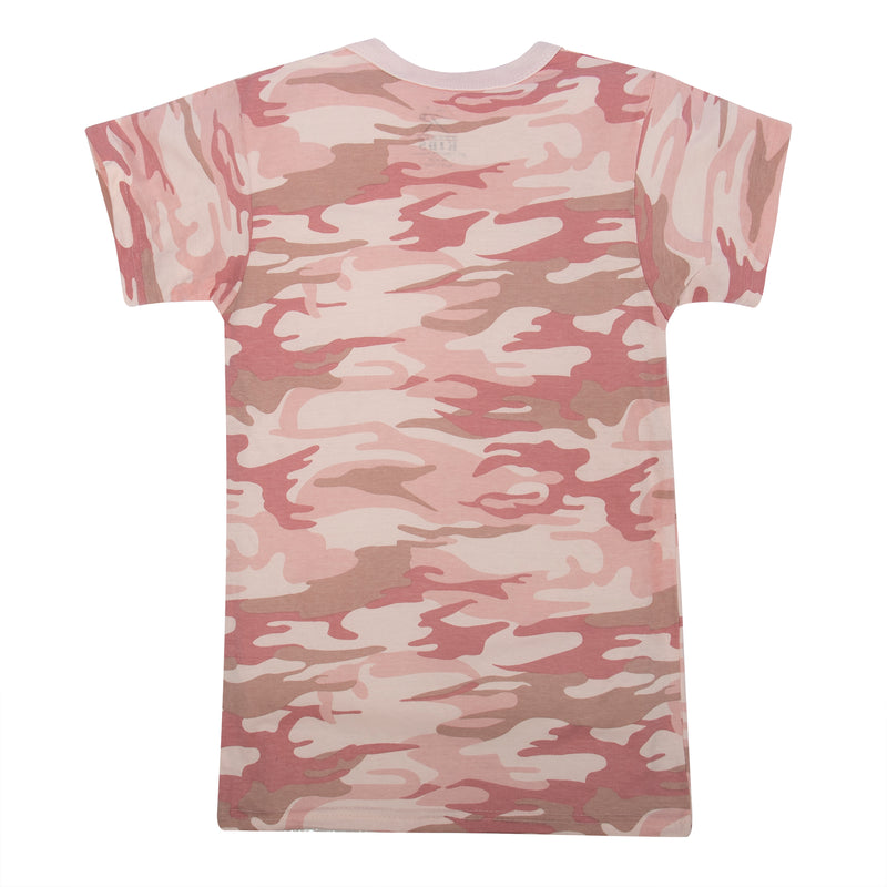 Rothco Kids Camo T-Shirts