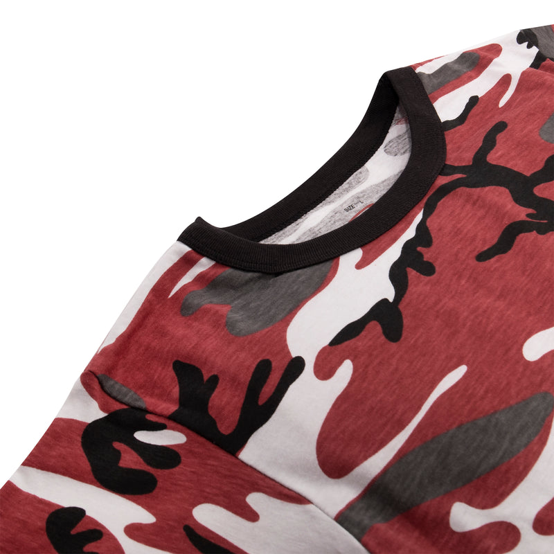 Rothco Kids Camo T-Shirts