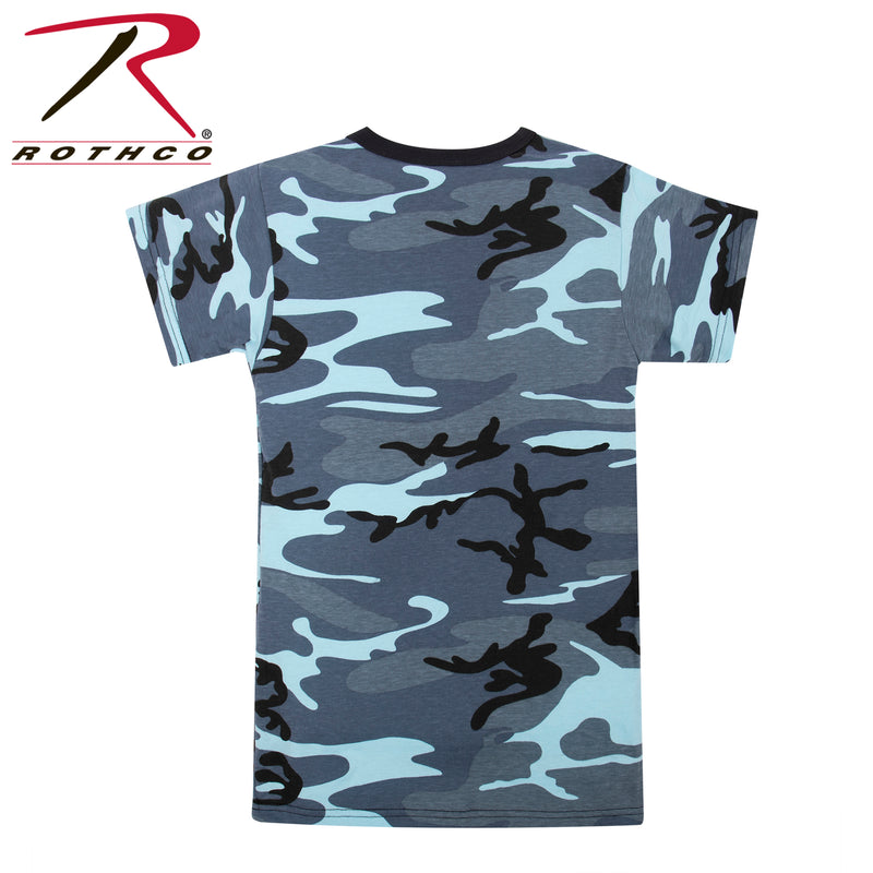 Rothco Kids Camo T-Shirts