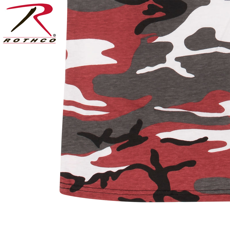 Rothco Kids Camo T-Shirts