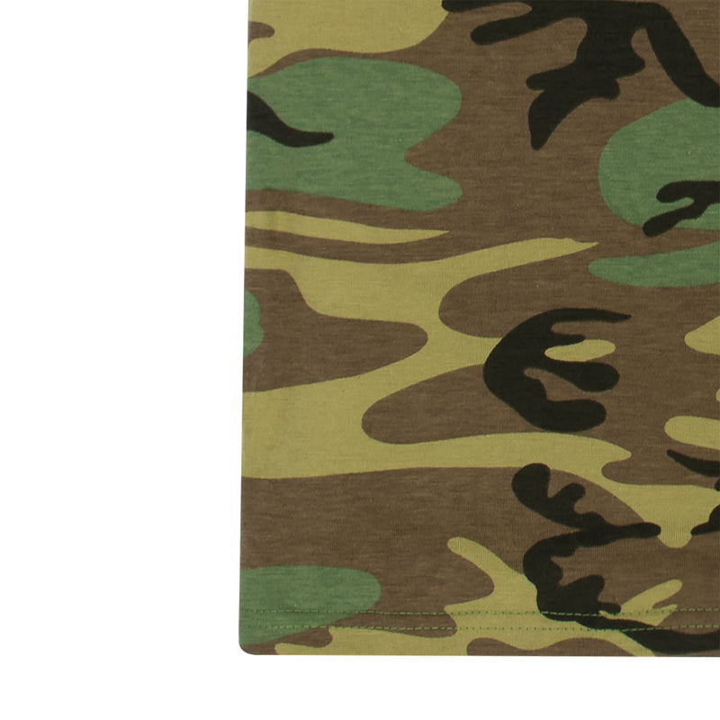 Rothco Kids Camo T-Shirts