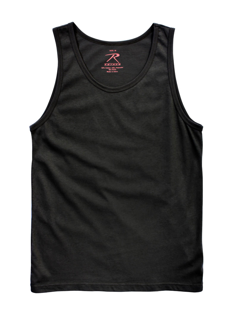 Rothco Tank Top