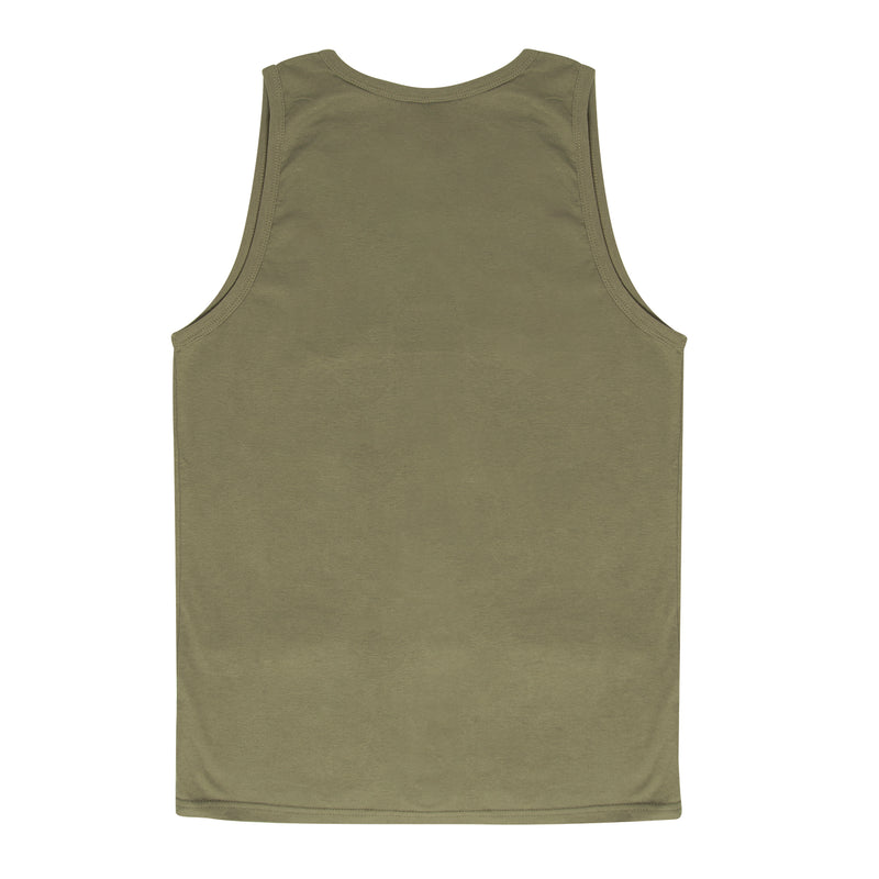 Rothco Tank Top