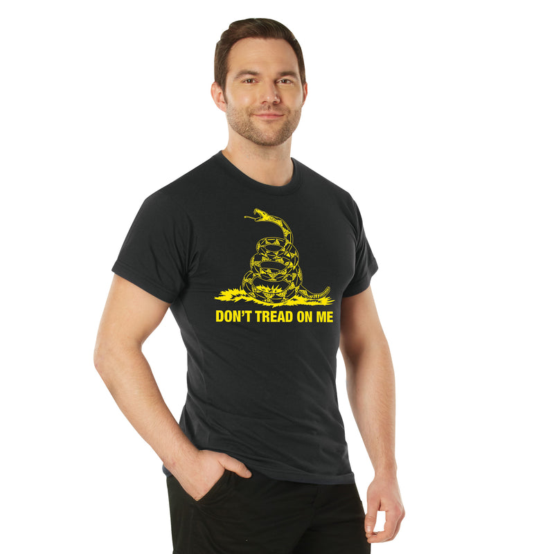 Rothco Don't Tread On Me T-Shirt